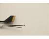 Lenovo 5M11D12270 MECH_ASM 16.0\"QHD+,CAM,BK_P1,CSOT