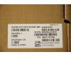 Lenovo 5M11D12283 MECH_ASM 16.0\"QHD+,CAM,BK_X1,CSOT