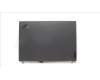 5M11D12324 Lenovo MECH_ASM 16\" FHD+,HCAM,BK_X1,CSOT