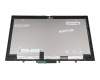 5M11E18563 original Lenovo Touch-Display Unit 13.3 Inch (FHD 1920x1080) black
