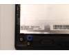 Lenovo 5M11F24167 MECH_ASM FRU KB w/Cc POR(Lit)FPR UK BK