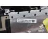 Lenovo 5M11F24189 MECH_ASM FRU KB w/Cc SPA(Tra)UK BK