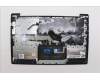 Lenovo 5M11F24201 MECH_ASM FRU KB w/Cc IND ENG(Tra)US BK