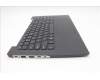 Lenovo 5M11F24201 MECH_ASM FRU KB w/Cc IND ENG(Tra)US BK