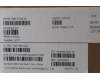 Lenovo 5M11F24219 MECH_ASM FRU KB w/Cc UKE(Tra)UK BK