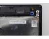 Lenovo 5M11F24219 MECH_ASM FRU KB w/Cc UKE(Tra)UK BK
