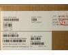 Lenovo 5M11F24220 MECH_ASM FRU KB w/Cc ENG(Chi)US BK