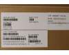 Lenovo 5M11F24557 MECH_ASM KBD/C ENG BKLT CHI USBK