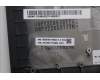 Lenovo 5M11F24624 MECH_ASM KBD/C NORDIC BKLT (SUN) UKBK