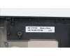 Lenovo 5M11F24796 MECH_ASM KBD/C SWS BKLT (SUN) WW UKBK