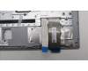 Lenovo 5M11F25339 MECH_ASM KBD CCV SPA (SRX) UK SR