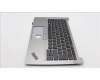 Lenovo 5M11F25359 MECH_ASM KBD CCV NOR (TSG) UK SR