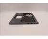 5M11F25555 Lenovo MECH_ASM FRU C COVER YOGA WFC SG Fenrir