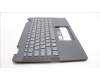 Lenovo 5M11F25579 MECH_ASM FRU KBD ARA w/C Cov Chicony