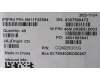5M11F25584 Lenovo MECH_ASM TM-P3494-002mylar PTP Synaptics
