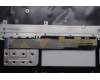 Lenovo 5M11F25650 MECH_ASM FRU KBD NORDIC w/C Cov Transima