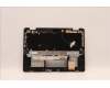Lenovo 5M11F25687 MECH_ASM FRU BLKB BEL w/C Cov Chicony