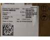 Lenovo 5M11F25687 MECH_ASM FRU BLKB BEL w/C Cov Chicony