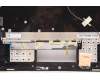 Lenovo 5M11F25731 MECH_ASM FRU BLKB ITA w/C Cov Chicony