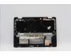Lenovo 5M11F25761 MECH_ASM FRU BLKB SWS w/C Cov Chicony