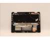 Lenovo 5M11F25781 MECH_ASM ASM BKLTKB EURO_ENG CCov Chicon