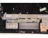 Lenovo 5M11F25789 MECH_ASM FRU BLKB USA_ENG w/C Cov Chicon