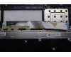 Lenovo 5M11F25797 MECH_ASM FRU KBD ARA w/C Cov,WFC Chicony