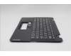 Lenovo 5M11F25797 MECH_ASM FRU KBD ARA w/C Cov,WFC Chicony