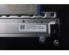 Lenovo 5M11F25832 MECH_ASM KBD GER w/C Cov,WFC Transim