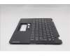 5M11F25832 Lenovo MECH_ASM KBD GER w/C Cov,WFC Transim