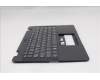 5M11F25832 Lenovo MECH_ASM KBD GER w/C Cov,WFC Transim