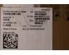 Lenovo 5M11F25864 MECH_ASM KBD NORDIC w/C Cov,WFC Liteon