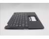 Lenovo 5M11F25886 MECH_ASM KBD SWS w/C Cov,WFC Transim