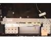 Lenovo 5M11F25931 MECH_ASM BLKB FRA w/C Cov,WFC Chicony