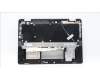 Lenovo 5M11F25955 MECH_ASM BLKB ITA w/C Cov,WFC Chicony
