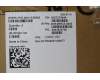 Lenovo 5M11F25965 MECH_ASM BLKB LA_SPA w/C Cov,WFC Chicony