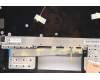 Lenovo 5M11F25972 MECH_ASM BLKB NORDIC w/C Cov,WFC Transim