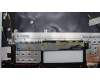Lenovo 5M11F26454 MECH_ASM FRU KB FRA PTCcov,BK CHYWW