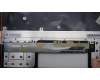 Lenovo 5M11F26463 MECH_ASM FRUKBNordic PTCcovBK LENWW