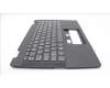 Lenovo 5M11F26463 MECH_ASM FRUKBNordic PTCcovBK LENWW