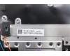 Lenovo 5M11F26474 MECH_ASM FRUKB Swiss PTCcovBK CHYWW