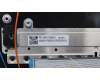 Lenovo 5M11F26510 MECH_ASM FRU BKLT UK EN PTCcov,BK CHY WW