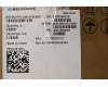 Lenovo 5M11F26566 MECH_ASM FRUBKLT BEL PTCcovWFC,BK CHY WW