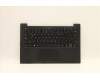 Lenovo 5M11F26616 MECH_ASM KB w/Ccvr LA SPA-SRX UK BK
