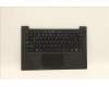 Lenovo 5M11F26617 MECH_ASM KB w/Ccvr LA SPA-TSG UK BK