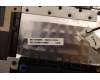 Lenovo 5M11F26622 MECH_ASM KB w/Ccvr LA SPA BKLT-CHY UK BK