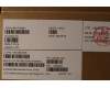Lenovo 5M11F26625 MECH_ASM KB w/Ccvr LA SPA BKLT-TSG UK BK