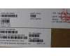 Lenovo 5M11F26641 MECH_ASM KBw/Ccvr GER BKLT-TSG FP UK BK