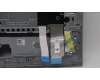Lenovo 5M11G26132 MECH_ASM KB w/Ccv 058 FRA PMX UK SR
