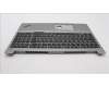 Lenovo 5M11G26132 MECH_ASM KB w/Ccv 058 FRA PMX UK SR